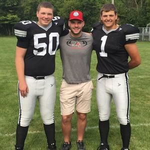 Meet your Posher, Ryan